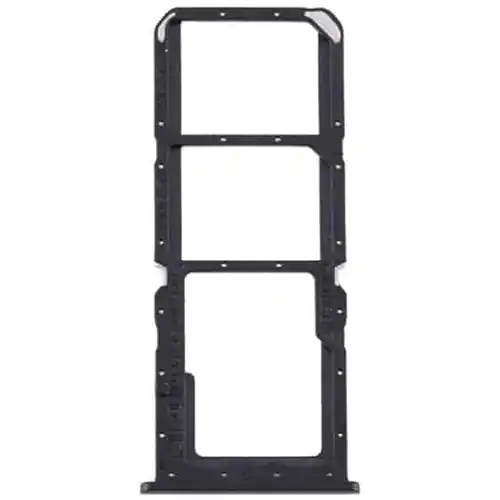 Replacement for F19 SIM TRAY DOOR - Quality Phone Parts in Sri Lanka